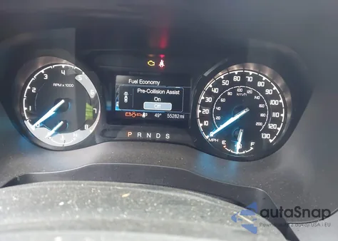 2021 Ford Ranger Xl from USA, damaged, VIN 1FTER4FH6MLD70373